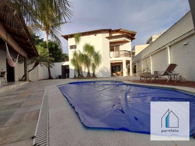 Casa, 3 quartos, 348 m² - Foto 1