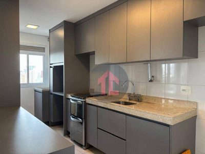 Apartamento, 2 quartos, 67 m² - Foto 2