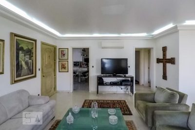 Apartamento, 4 quartos, 187 m² - Foto 4