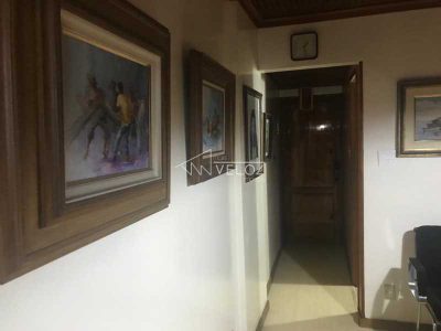 Apartamento, 1 quarto, 28 m² - Foto 3