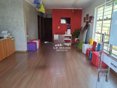 Casa, 6 quartos, 342 m² - Foto 3