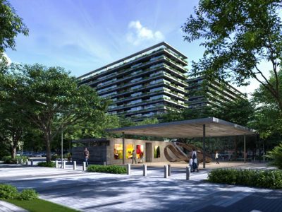 Prédio Inteiro, 80 m² - Foto 1
