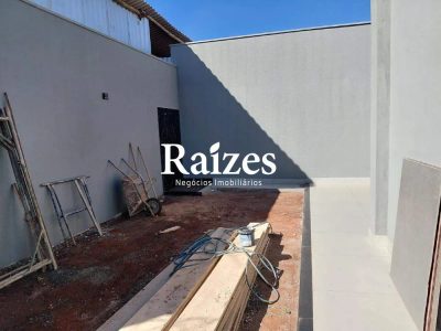 Casa, 3 quartos, 110 m² - Foto 4