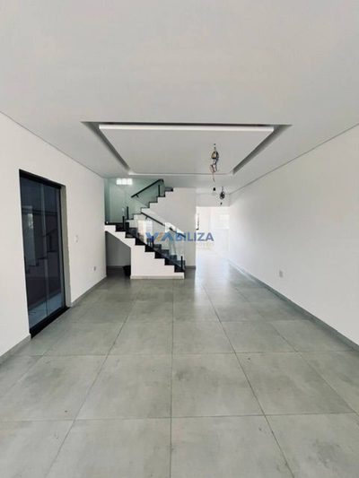 Sobrado, 3 quartos, 125 m² - Foto 3