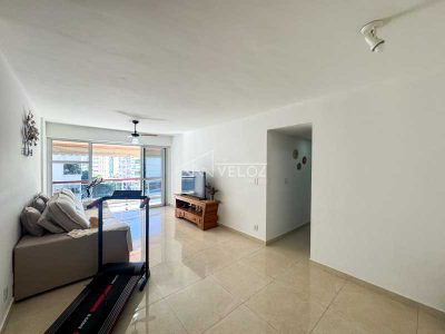 Apartamento, 2 quartos, 97 m² - Foto 2
