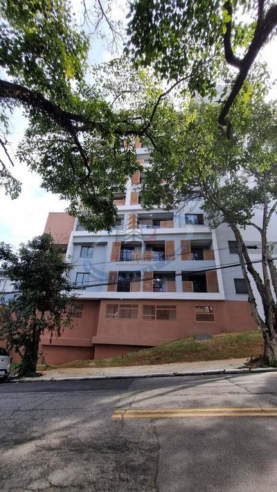 Apartamento, 1 quarto, 31 m² - Foto 2