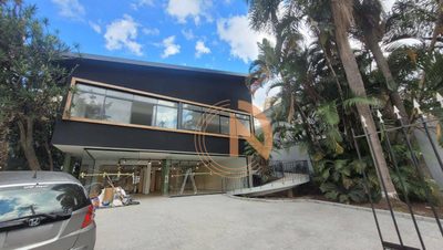 Casa, 540 m² - Foto 1
