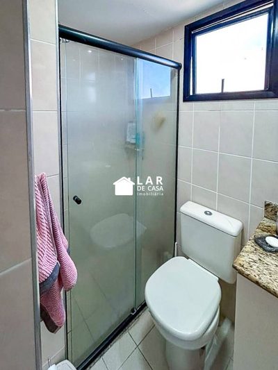 Apartamento, 2 quartos, 50 m² - Foto 5