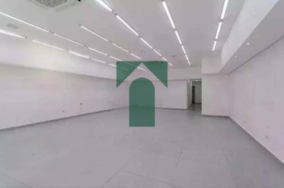 Loja-Salão, 336 m² - Foto 1