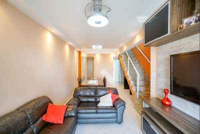 Cobertura, 4 quartos, 171 m² - Foto 3