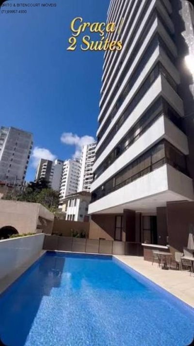 Apartamento, 2 quartos, 98 m² - Foto 1