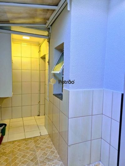 Apartamento, 2 quartos, 38 m² - Foto 5