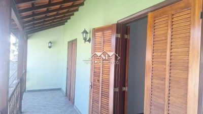 Casa, 2 quartos, 120 m² - Foto 4