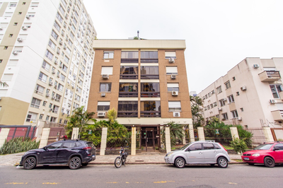 Apartamento, 2 quartos, 58 m² - Foto 3