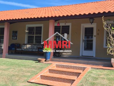 Casa de Condomínio, 5 quartos - Foto 1