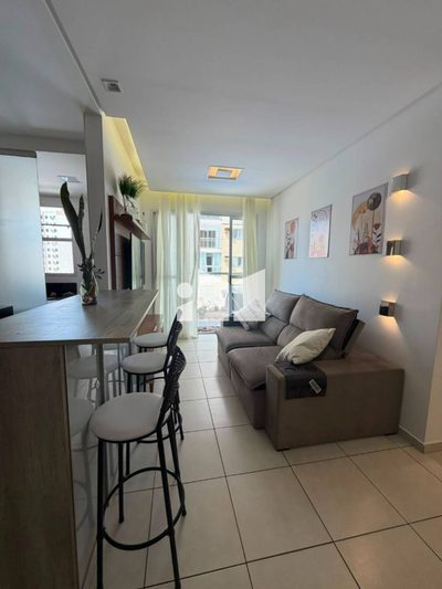 Apartamento, 2 quartos, 63 m² - Foto 3