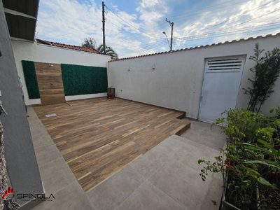 Casa, 3 quartos, 187 m² - Foto 2