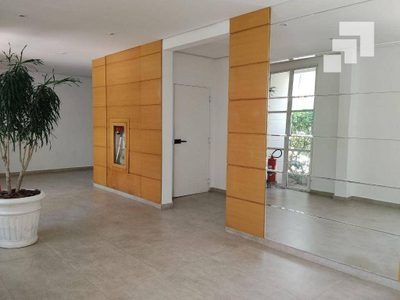Apartamento, 2 quartos, 50 m² - Foto 1