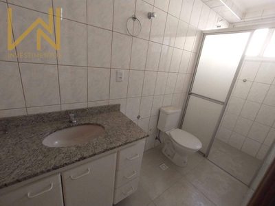 Apartamento, 1 quarto, 41 m² - Foto 5