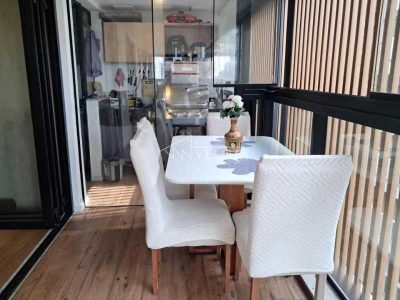 Apartamento, 3 quartos, 102 m² - Foto 3