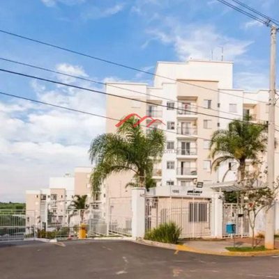 Apartamento, 2 quartos, 58 m² - Foto 1