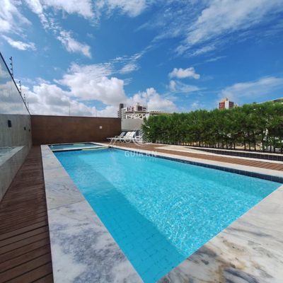 Apartamento, 2 quartos - Foto 4