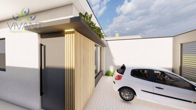 Casa, 2 quartos, 78 m² - Foto 5