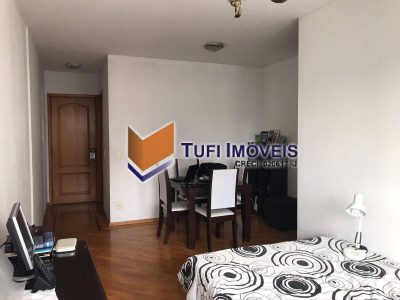 Apartamento, 2 quartos, 50 m² - Foto 2