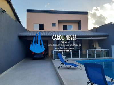 Sobrado, 6 quartos, 340 m² - Foto 4