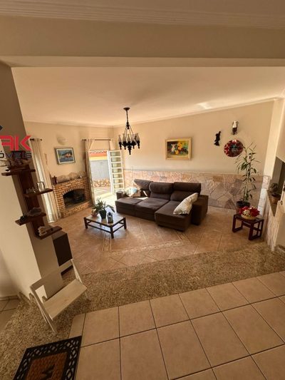 Casa, 4 quartos, 448 m² - Foto 2