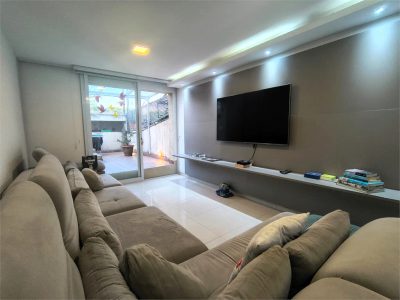Sobrado, 3 quartos, 192 m² - Foto 3