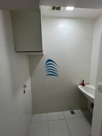 Apartamento, 1 quarto, 51 m² - Foto 2