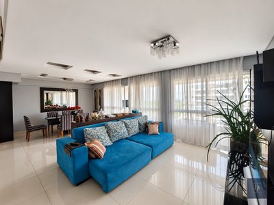 Apartamento, 2 quartos, 142 m² - Foto 2