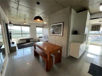 Apartamento, 1 quarto, 70 m² - Foto 5