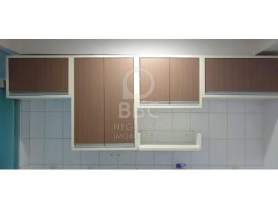 Apartamento, 3 quartos, 61 m² - Foto 5