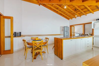 Casa, 3 quartos, 200 m² - Foto 2