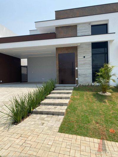 Casa, 3 quartos, 144 m² - Foto 4