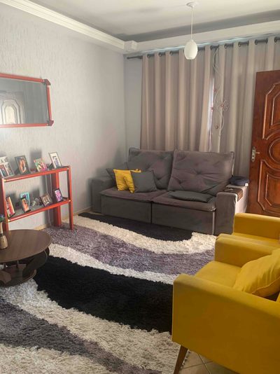 Casa, 5 quartos, 260 m² - Foto 5