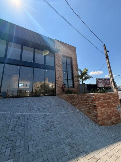 Depósito-Galpão, 720 m² - Foto 3