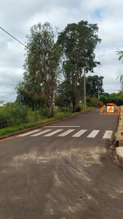 Chácara, 3000 m² - Foto 1