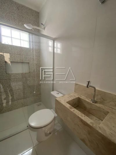 Sobrado, 2 quartos, 75 m² - Foto 3