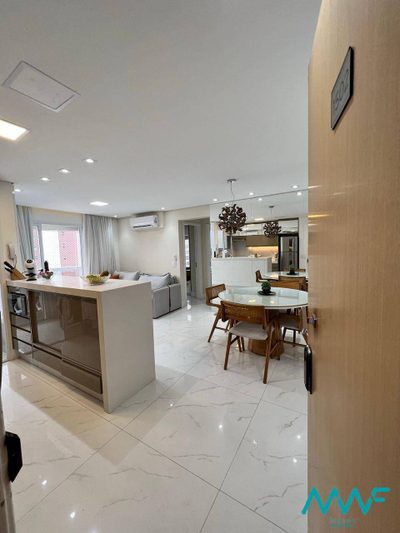 Apartamento, 2 quartos, 70 m² - Foto 1