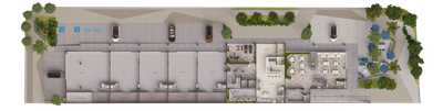 Loja-Salão, 166 m² - Foto 4