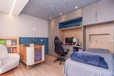 Apartamento, 3 quartos, 192 m² - Foto 2