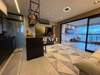 Apartamento, 2 quartos, 63 m² - Foto 4
