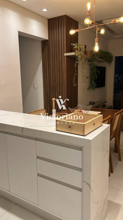 Apartamento, 2 quartos, 64 m² - Foto 5