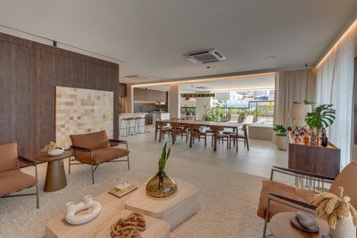 Apartamento, 4 quartos, 369 m² - Foto 4