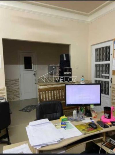 Apartamento, 4 quartos, 100 m² - Foto 2