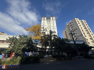 Apartamento, 2 quartos, 64 m² - Foto 1