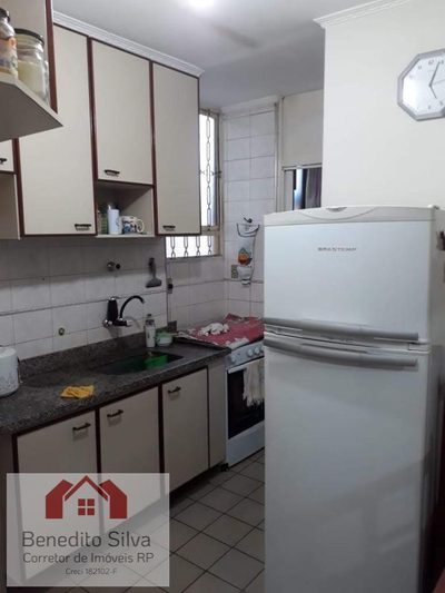 Apartamento, 3 quartos, 67 m² - Foto 3